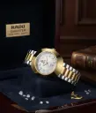 RADO Quartz Two-Tone Watch